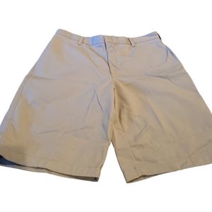 Mills Uniform Men's Size 36 Khaki Shorts
